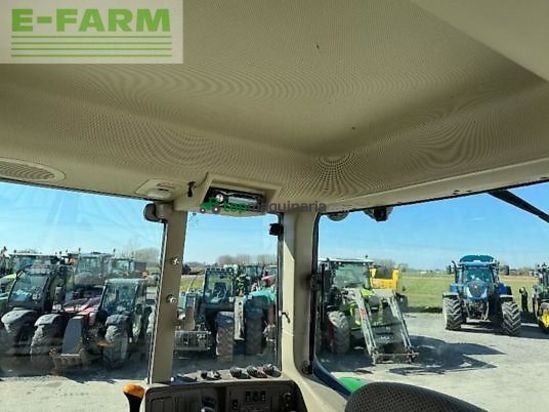 Tractor agrícola - John Deere - 6155m