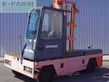 Elevadora - Steinbock - 336h