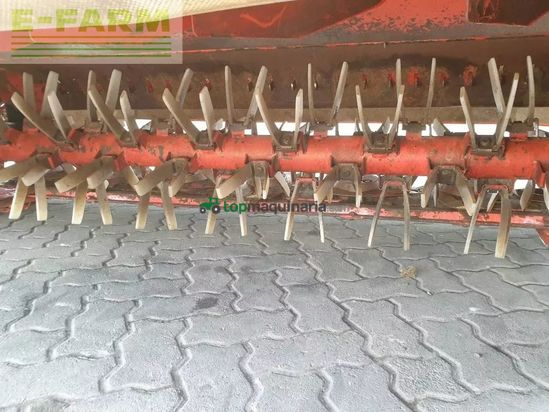 Cortacésped manual - Kuhn - fc 283 g-ii ff liftcontrol