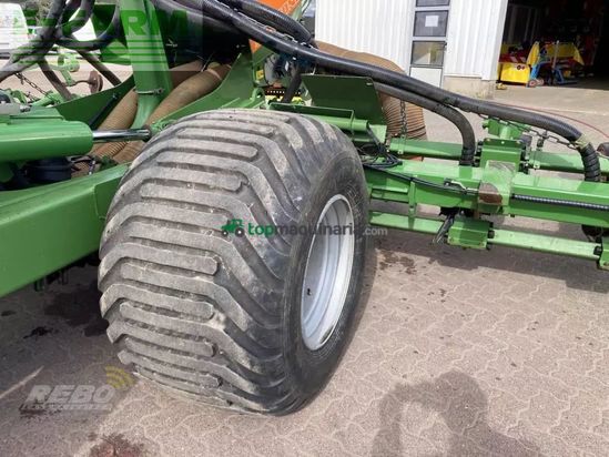 Sembradora monograno mecanica - Amazone - edx 6000-tc