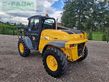 Telescopica - JCB - 527-55