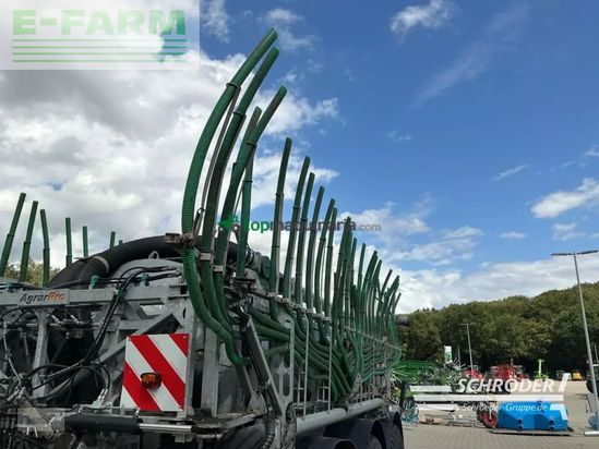 Equipamiento / accesorio -  - stapel - pt 24000 | 18 meter