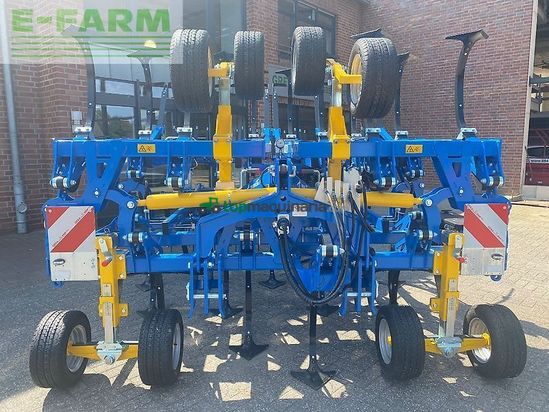 Cultivador - Treffler - tga 560 präzisions grubber