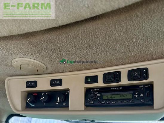 Tractor agrícola - John Deere - 7230r