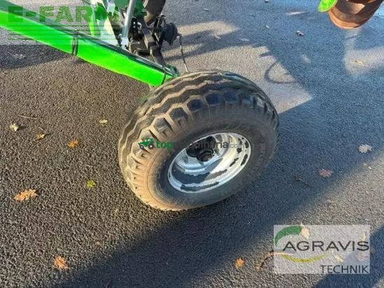 Grada de disco -  - scheibenegge kelly 1520-kdh-e