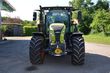 Tractor agrícola - Claas - arion 550 cmatic - stage v ceb