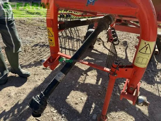 Rastrillo - Kuhn - ga4321gm