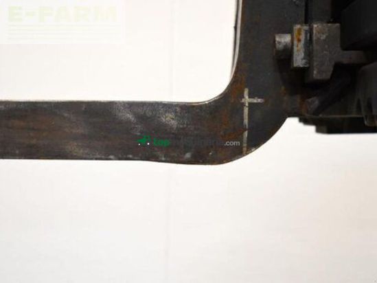 Elevadora - Linde - h 50 d (3b) evo 394-02