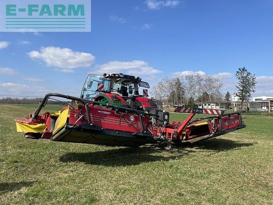 Cortacésped manual - Fella - sm 9314 tl-kcb + sm 310 fz-kc