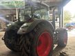 Tractor agrícola -  - USED 724 PROFI PLU