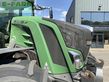 Tractor agrícola - Fendt - 828 power tractor (st18710)