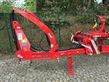 Arado - Pöttinger - servo t 6000 plus nova 6-schar