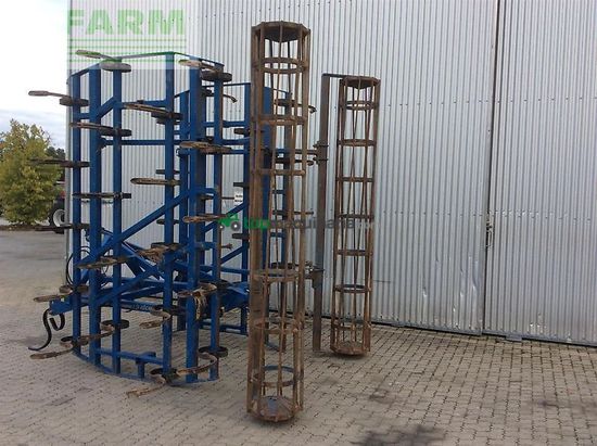 Cultivador - Kockerling - allrounder 6,00 m