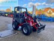 Minicargadora - Weidemann - 1280