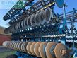 Grada de disco - Lemken - gigant 12 s/1000 - rubin 10m