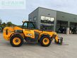 Telescopica - JCB - 540-140 hi viz telehandler (st24049)