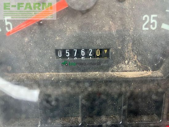 Tractor agrícola - Massey Ferguson - 6290