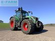 Tractor agrícola - Fendt - 722 scr vario profi plus