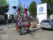 Henificador - Vicon - fanex 684