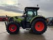 Tractor agrícola - Claas - arion 620 cebis CEBIS