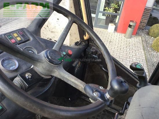 Minicargadora - Atlas - ar 86e