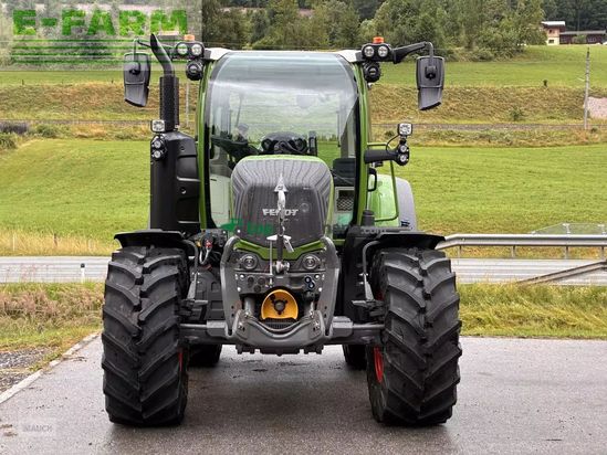 Tractor agrícola - Fendt - 313 vario gen4 power setting 2