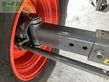 Cosechadora de Cereal - Claas - lexion 6800 + v770