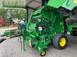 Empacadora gigant - John Deere - v451m