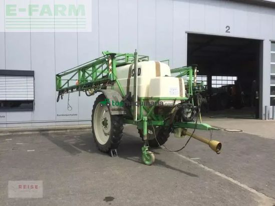 Atomizador - CHD - 2724