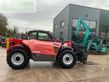 Telescopica - Manitou - mt1135 telehandler (st24662)