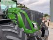 Tractor agrícola - Fendt - 939 profi plus tractor (st27512)