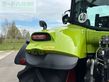 Tractor agrícola -  - claas axion 800 hexashift cebis
