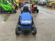 Cortacésped manual - Iseki - sxg19 sxg garden lawn mower (st26303)