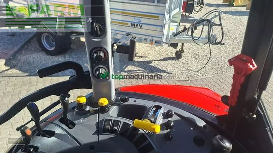 Tractor agrícola - Steyr - 4090 kompakt (stage v)
