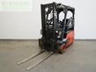 Elevadora - Linde - e 18 l evo 386-02