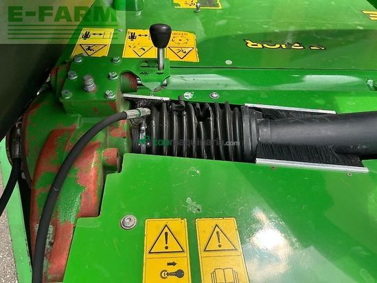 Cortacésped manual - John Deere - f310r