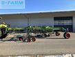 Henificador - Fendt - former 7850