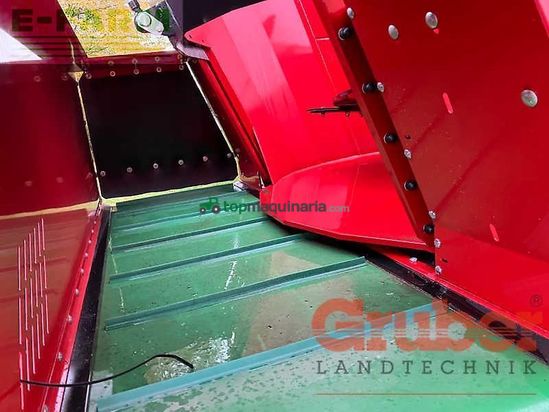 Remolqu esparcidor - Kongskilde - vm 14-2 sb