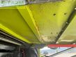 Cosechadora de Cereal - Claas - lexion 600