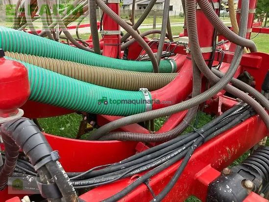 Combinado de siembra - Horsch - sprinter 9 sw