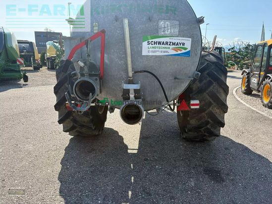 Equipamiento / accesorio - Kirchner - t5000