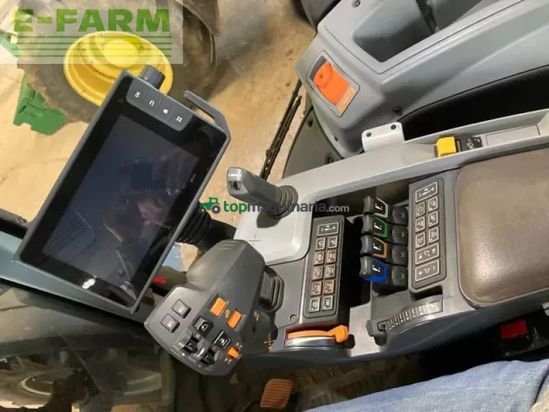 Tractor agrícola - Valtra - n 154