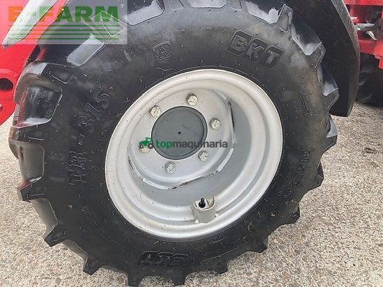 Minicargadora - Weidemann - 1390 kniklader