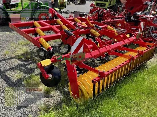 Cultivador - Väderstad - cultus 300 hd