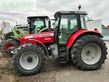Tractor agrícola - Massey Ferguson - 6475