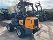 Minicargadora - Giant - g2300