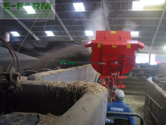 Esparcidor -  - skovbo 90x120 jbt