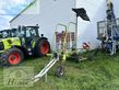 Rastrillo - Claas - liner 470 t