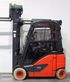 Elevadora - Linde - e 20 ph evo 386-02
