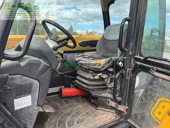 Telescopica - JCB - 535-95